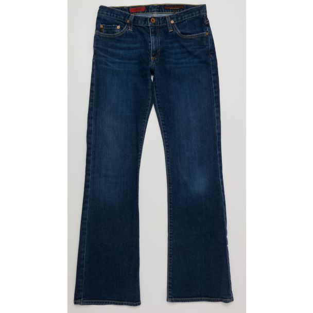 AG Adriano Goldschmied The Angel Jeans Women's 27 Regular