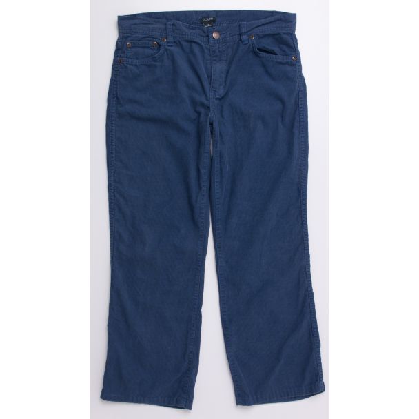 J. Crew Corduroy Pants Women's 6 (hemmed)