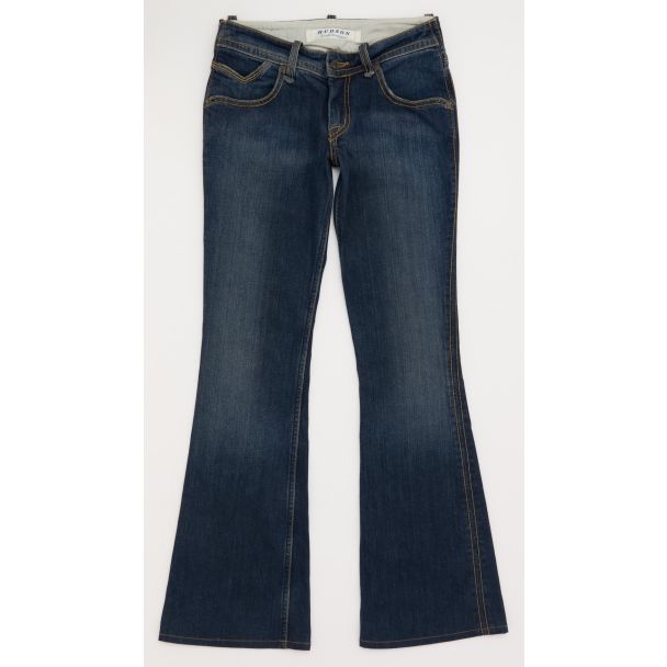 Hudson Jeans Style 415DEA Women's 26