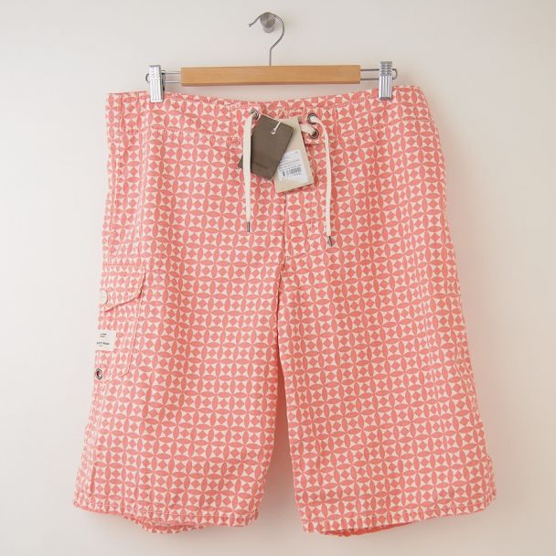 Country Road Board Shorts Men's Medium