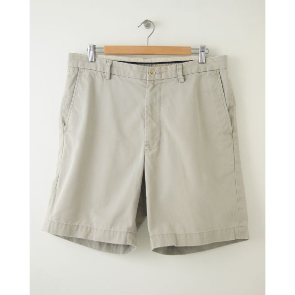 Banana Republic Khaki/Chino Shorts Men's W34
