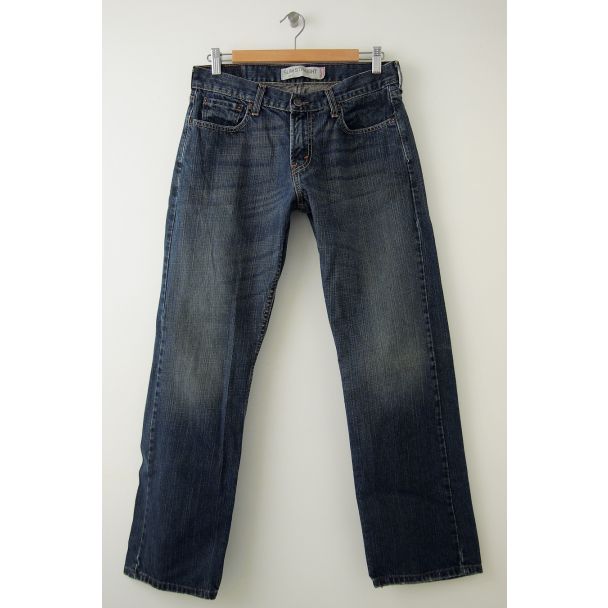 Levi Strauss 514 - Slim Straight Jeans Men's W30 L30