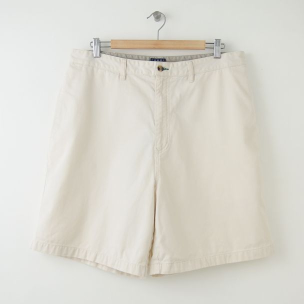 Tommy Hilfiger Chino Shorts Men's Size 36