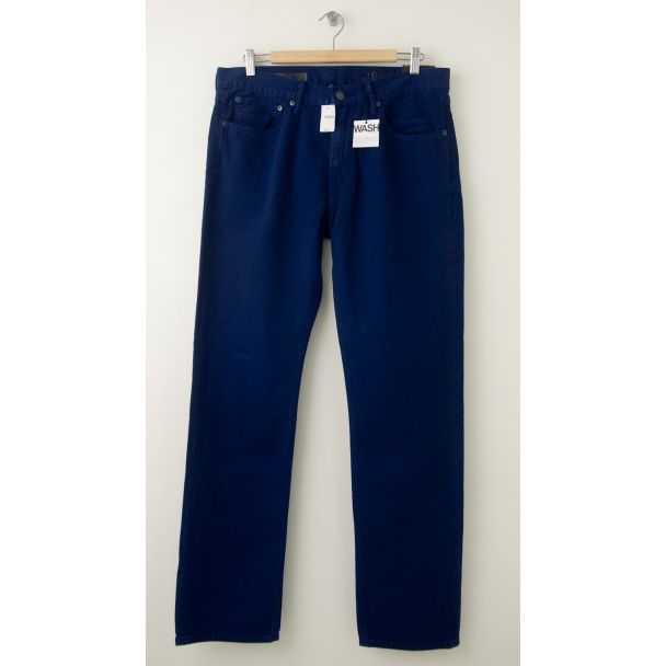 NEW Gap 1969 Slim Fit Jeans in Bodega Bay Blue