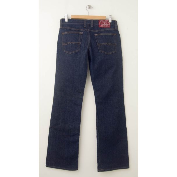 Lucky Brand Mid Rise Jeans Women's 28 Regular  (back)