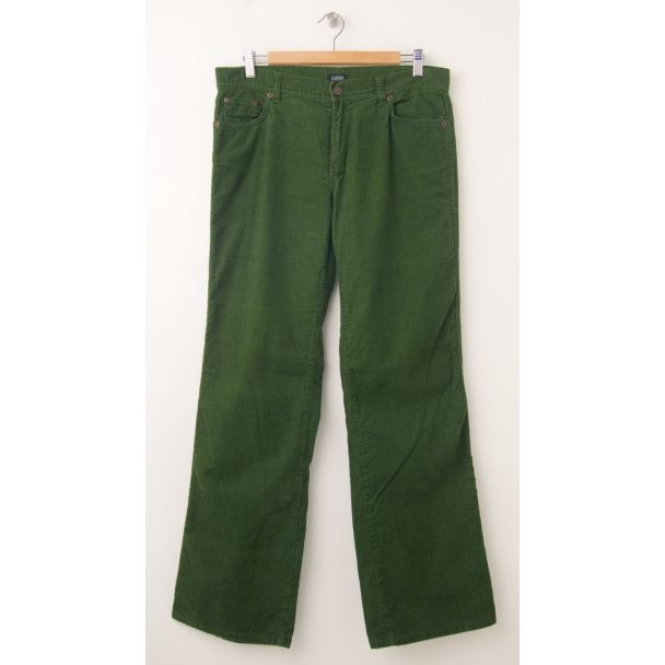 J. Crew Corduroy Pants Women's 8