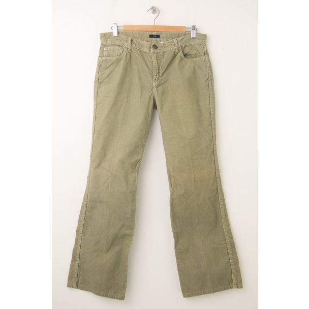 J. Crew Corduroy Pants Women's 8