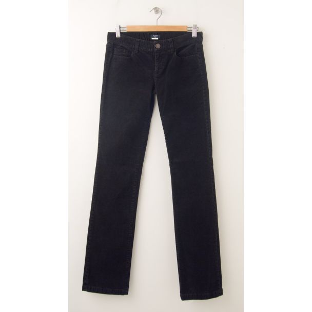 J. Crew Corduroy Pants Women's 27