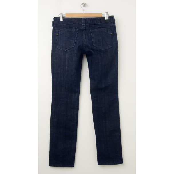 Express Zelda Skinny Jeans Women's 4S - Short 