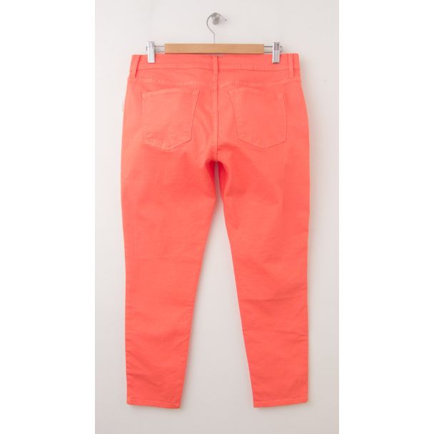 NEW Gap 1969 Legging Jean Skimmer in Vintage Twist Women's 30P Petite