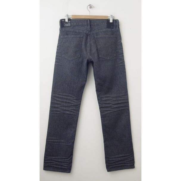 NEW Gap 1969 Slim Fit Jeans in Grey 