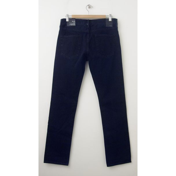 NEW Gap 1969 Slim Fit Jeans in Steele Wash