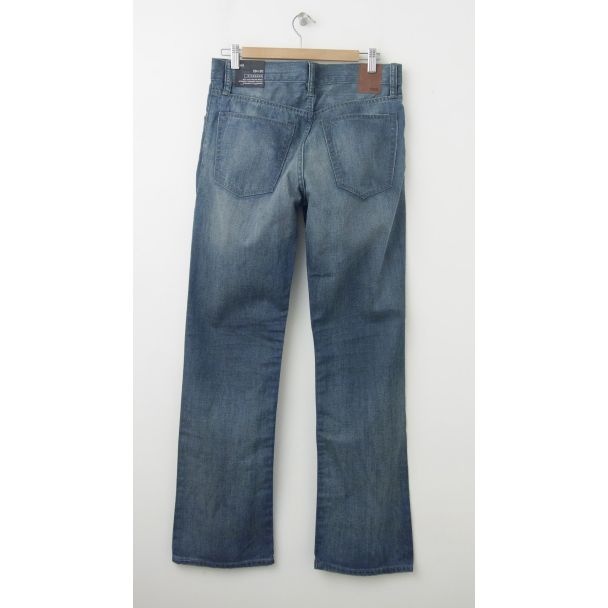 NEW Gap 1969 Standard Fit Jeans in Blackshear Wash