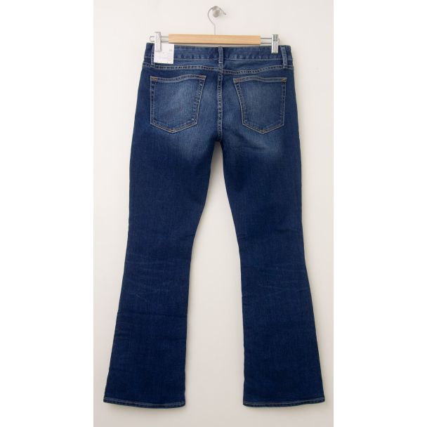 NEW Gap 1969 Curvy Jeans in Medium Wash