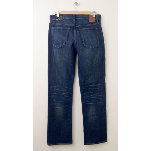 NEW Gap 1969 Standard Fit Jeans in Southside