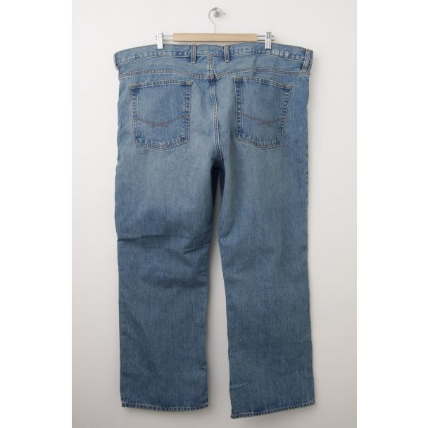 NEW Gap 1969 Easy Fit Jeans in Stonewash