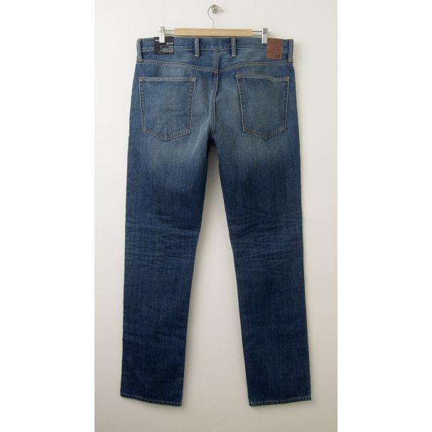 NEW Gap 1969 Slim Fit Jeans in Riviera Wash 