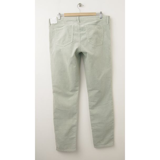 NEW Gap 1969 Always Skinny Cords Corduroy Pants in Opal