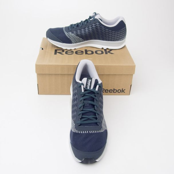 Reebok Men's Sublite Duo Instinct Running Shoes V61698 in Graphite