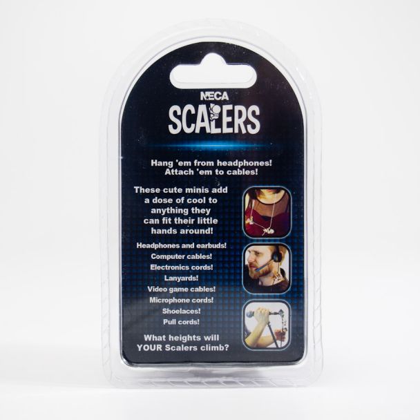 NECA Scalers Series 3 Gipsy Danger Pacific Rim Mini Figurine