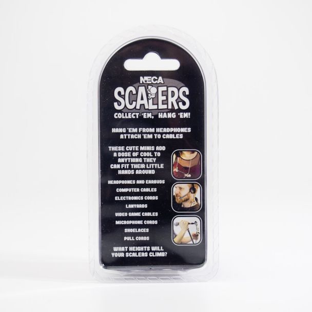 NECA Scalers Series 2 The Joker Mini Figurine