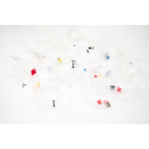 LEGO City Advent Calendar 2824