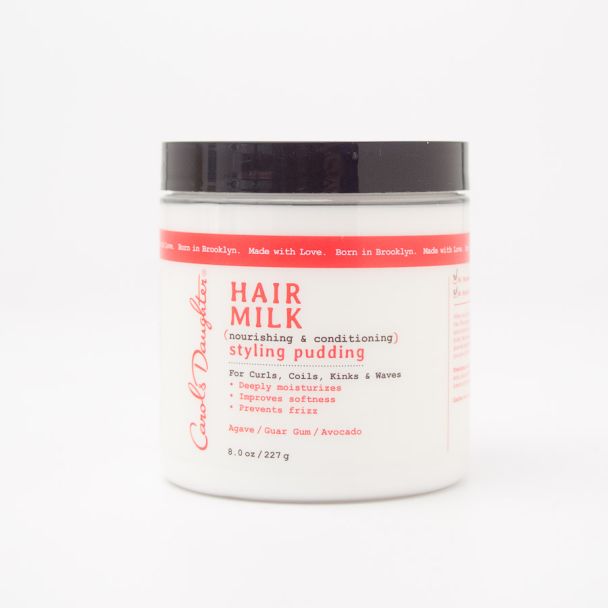 Carol's Daughter Hair Milk (Nourishing & Conditioning) Styling Pudding