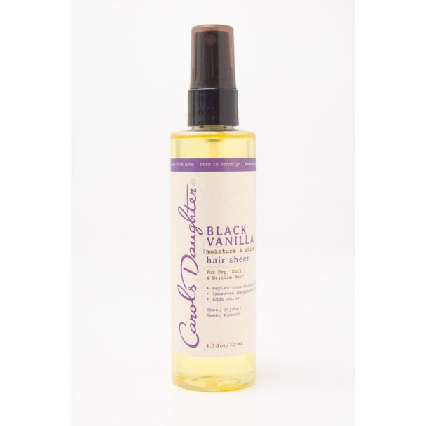 Carol's Daughter Black Vanilla (Moisture and Shine) Hair Sheen