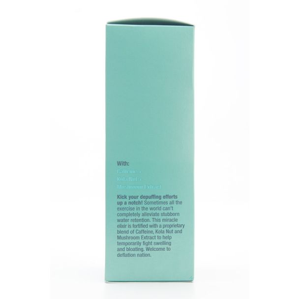 Enlite Flawless Body Water Fall Overnight Water-Reducing Body Treatment 6.7 fl oz