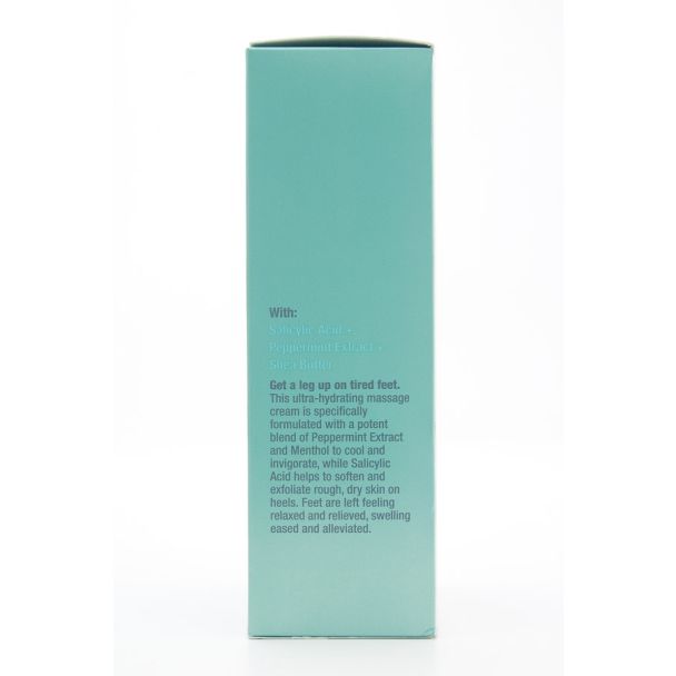 Enlite Flawless Body Sole Struck Soothing Leg + Foot Treatment 5 fl oz