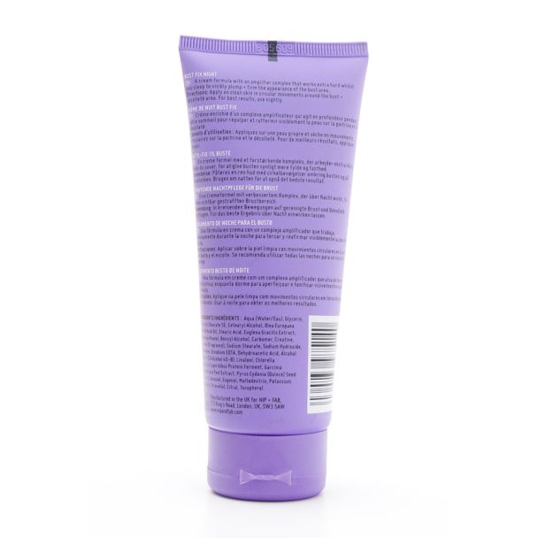 Nip + Fab Body Bust Fix Night 3.4 fl oz