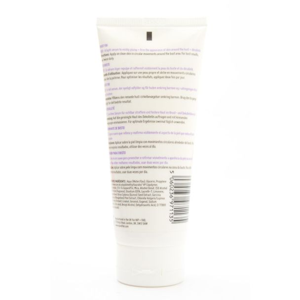 Nip + Fab Body Bust Fix 3.4 fl oz