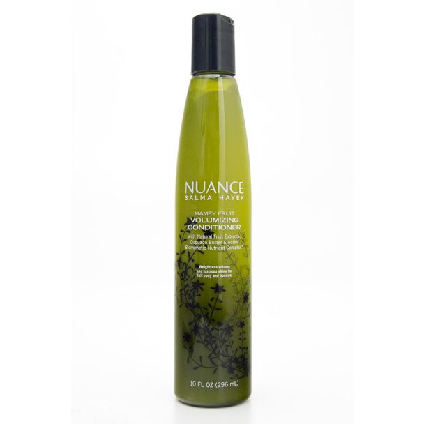 Nuance Salma Hayek Mamey Fruit Volumizing Conditioner 10 fl oz