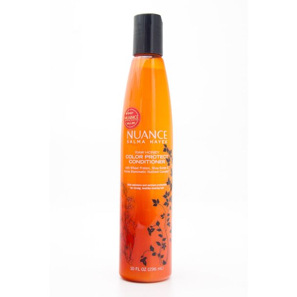 Nuance Salma Hayek Raw Honey Color Protect Conditioner 10 fl oz