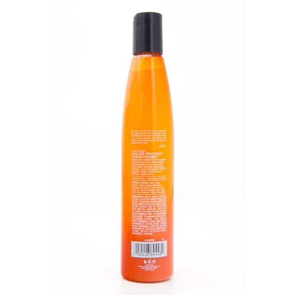 Nuance Salma Hayek Raw Honey Color Protect Conditioner 10 fl oz