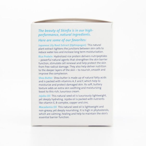 Skinfix Nourishing Cream 1.7 fl oz