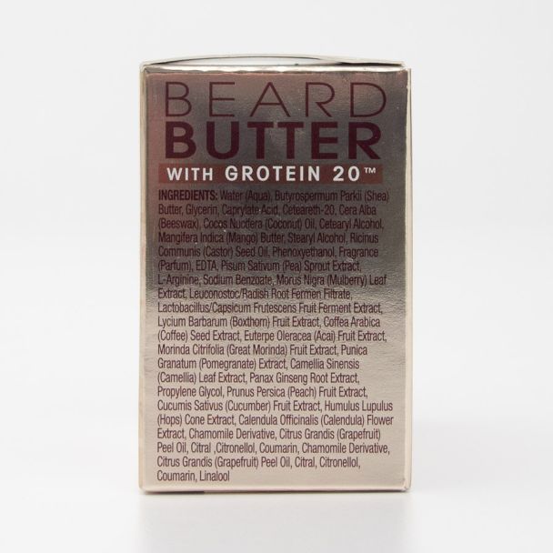 Beard Guyz Beard Butter with Grotein 20 4 oz
