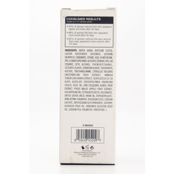 Nuance Salma Hayek AM/PM Anti-Aging Super Eye Treatment 0.5 fl oz