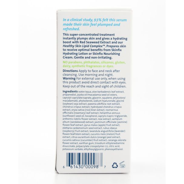 Skinfix Moisture Boost Serum 1 fl oz