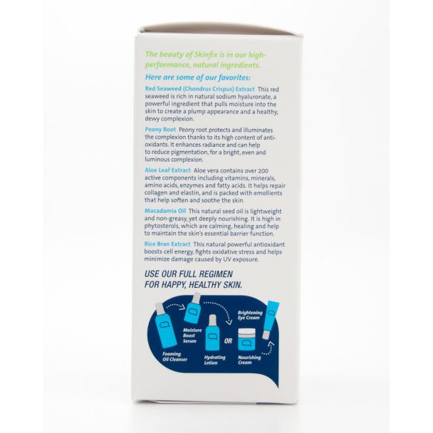 Skinfix Moisture Boost Serum 1 fl oz