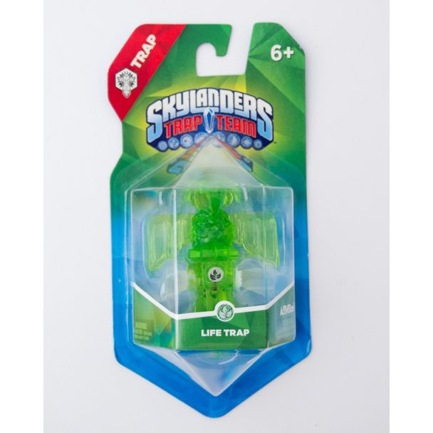 Activision Skylanders Trap Team Life Trap - Toucan (Oak Eagle)