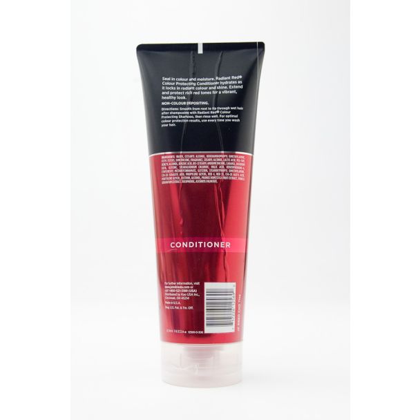 John Frieda Radiant Red Colour Protecting Conditioner 11 fl oz