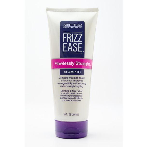 John Frieda Frizz Ease Flawlessly Straight Shampoo 10 fl oz