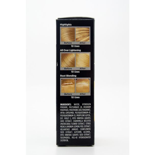 John Frieda Sheer Blonde Go Blonder Controlled Lightening Spray 1 fl oz