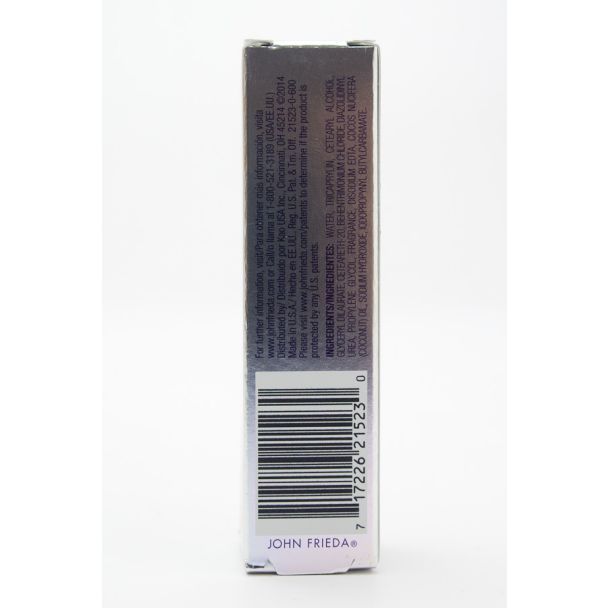 John Frieda Beyond Smooth Frizz Immunity Primer 0.7 fl oz