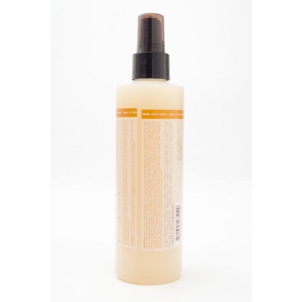 Carol's Daughter Almond Milk (daily damage repair) Leave-In Conditioner 8 fl oz