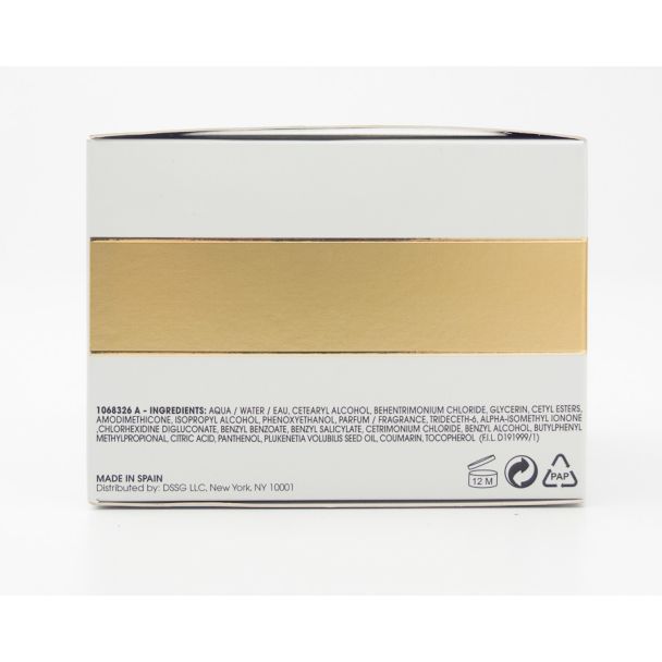 Dessange Nutrition Elixir Deep Nourishing System Mask 8.5 fl oz