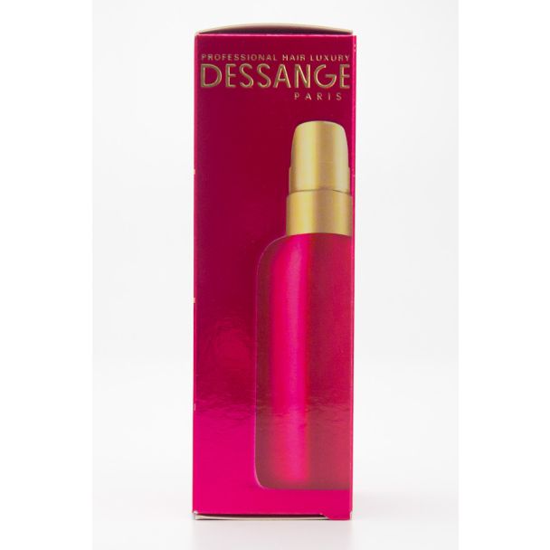 Dessange Salon Color Restore Color Protect System Top Coat Serum Leave-In Treatment 3.4 fl oz