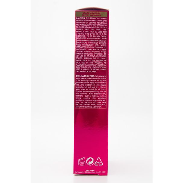 Dessange Salon Color Restore Color Correcting Creme Rinse-Out Treatment 4.2 fl oz