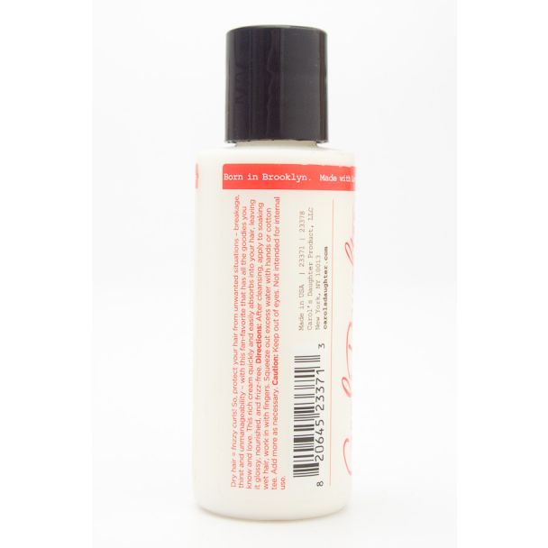 Carol's Daughter Hair Milk (nourishing & conditioning) Original Leave-In Moisturizer 2.0 fl oz